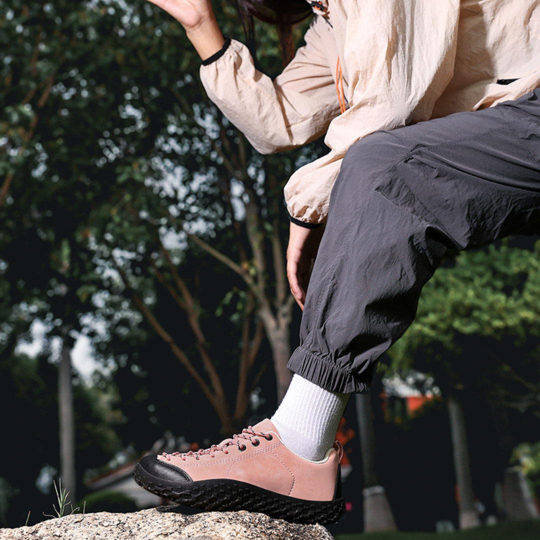 Donna | Ergonomic Walking Shoes