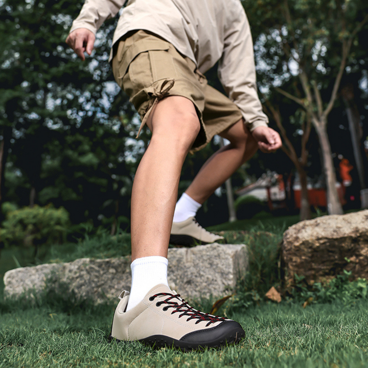 Donna | Ergonomic Walking Shoes