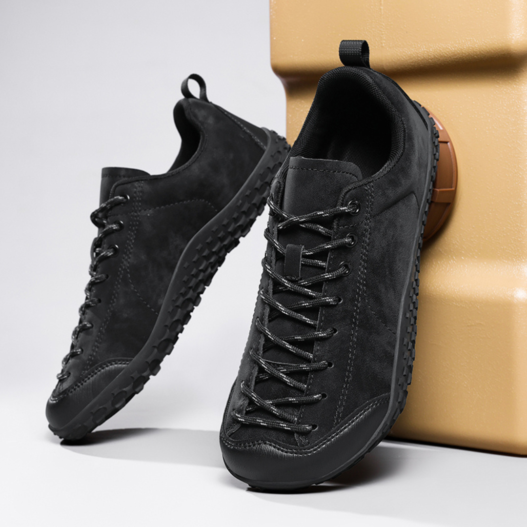 Donna | Ergonomic Walking Shoes