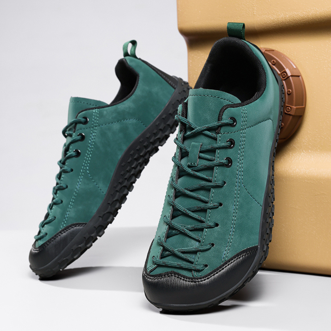 Donna | Ergonomic Walking Shoes