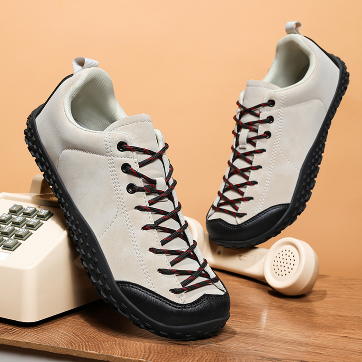 Donna | Ergonomic Walking Shoes