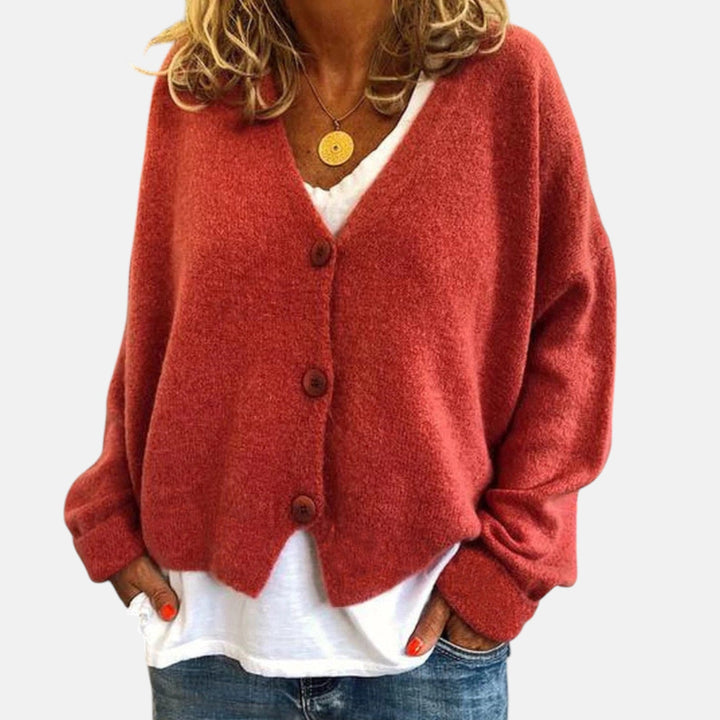 Monroe | Everyday Knit Cardigan
