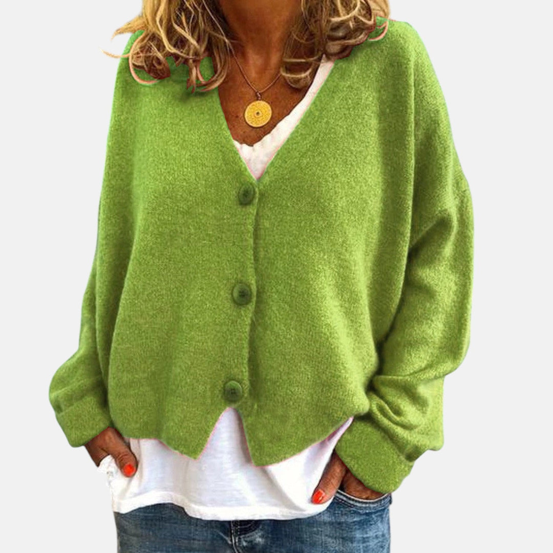 Monroe | Everyday Knit Cardigan