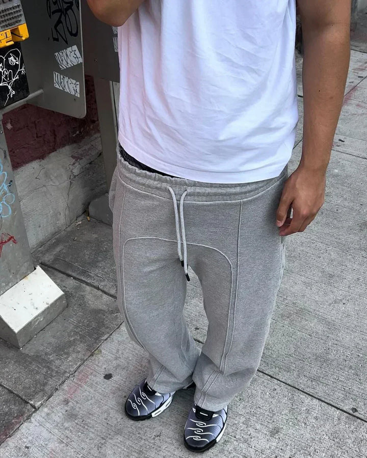 Carter | Relaxed Sweatpants