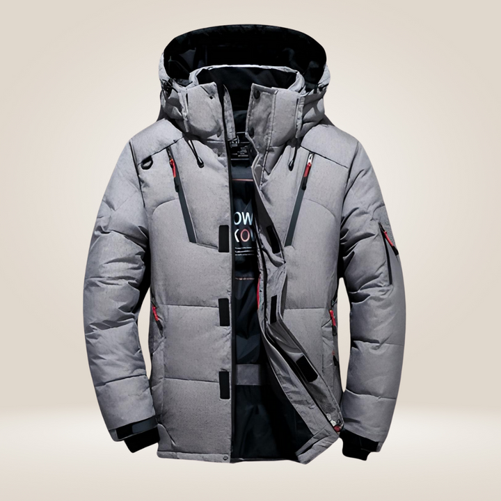 Apollo | Warm Jacket for Men