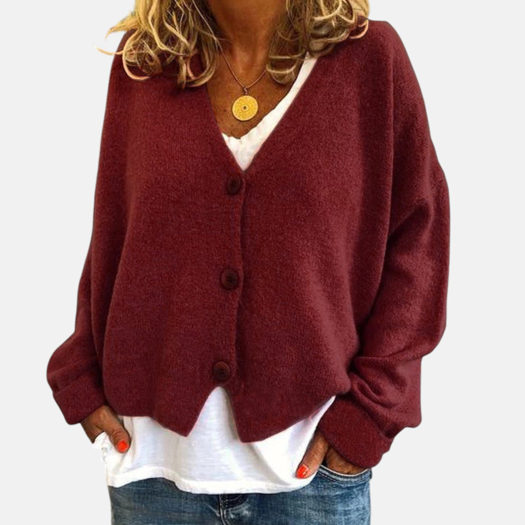Monroe | Everyday Knit Cardigan