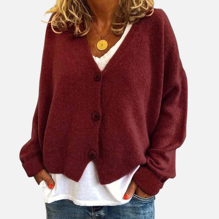 Monroe | Everyday Knit Cardigan