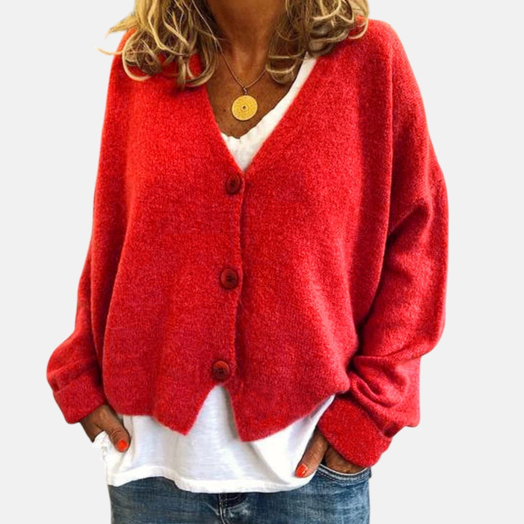 Monroe | Everyday Knit Cardigan