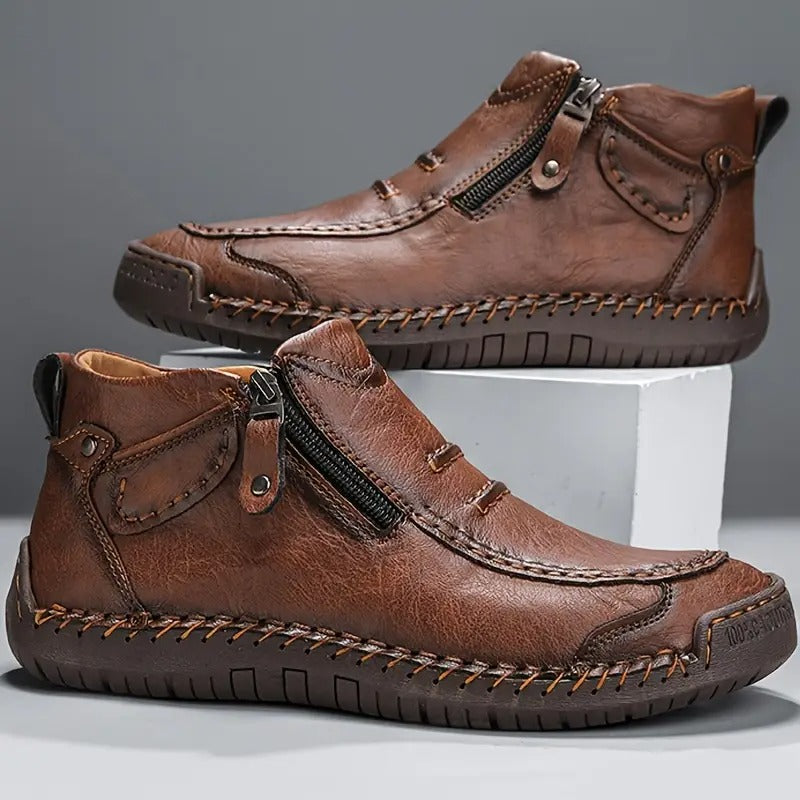 Cole | Ergonomic Orthopedic Shoes