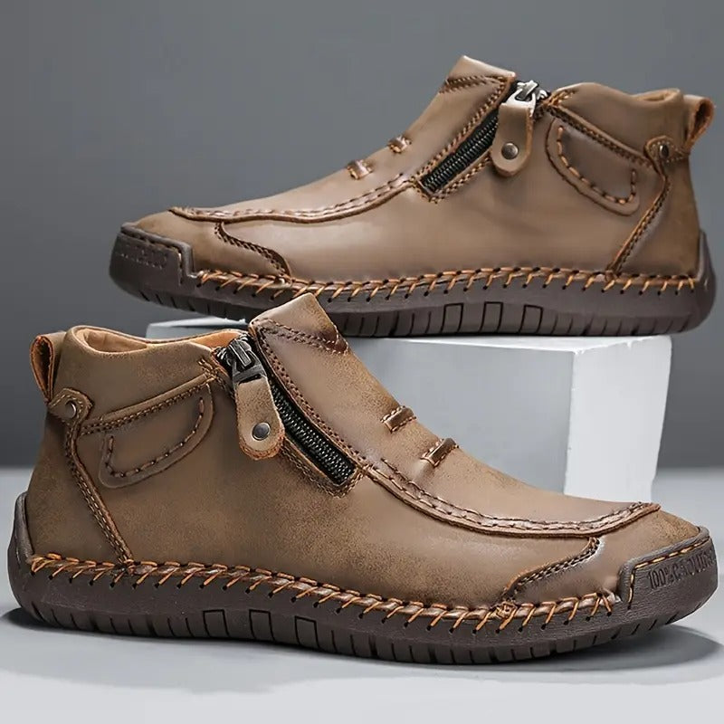 Maurice | Orthopedic Shoes