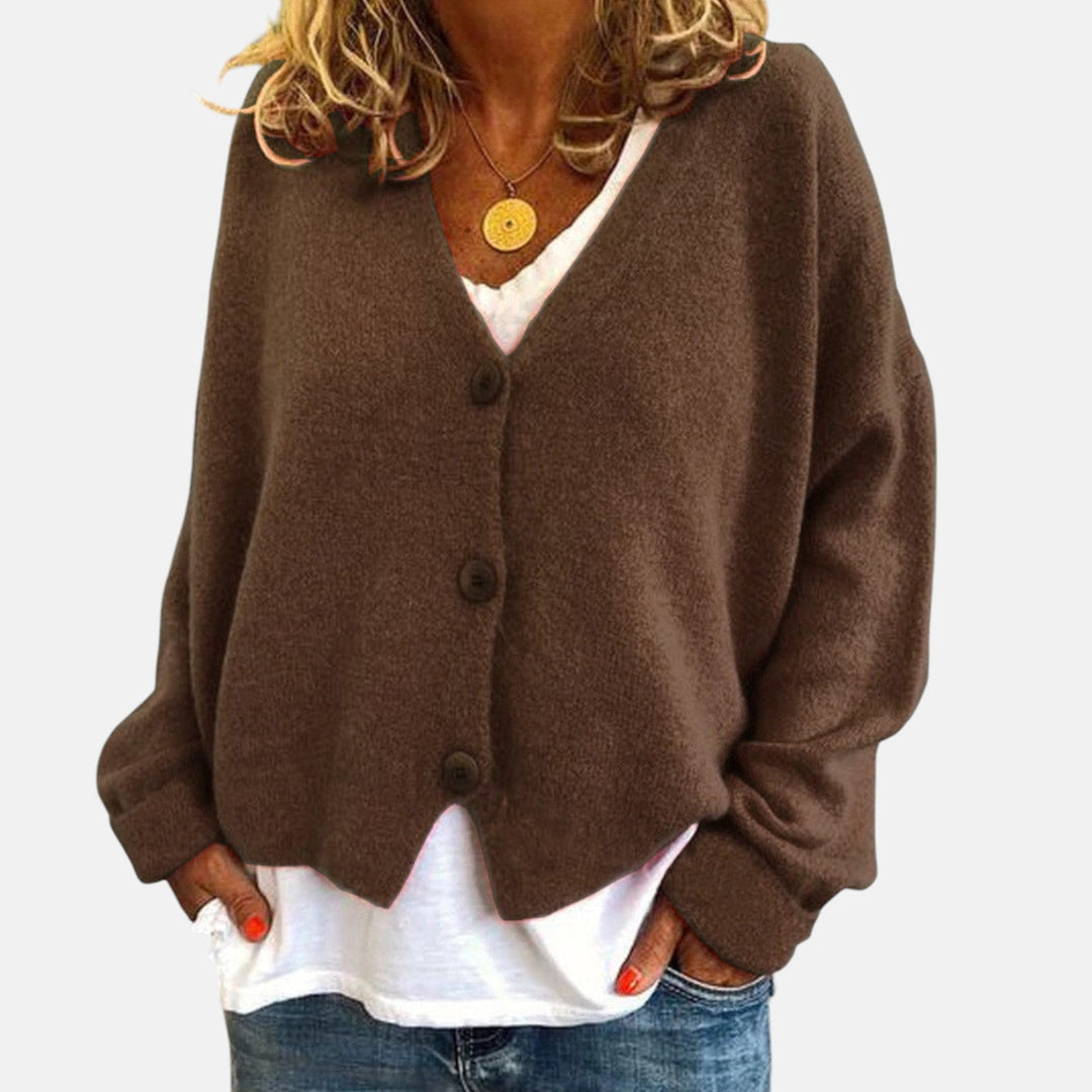 Monroe | Everyday Knit Cardigan