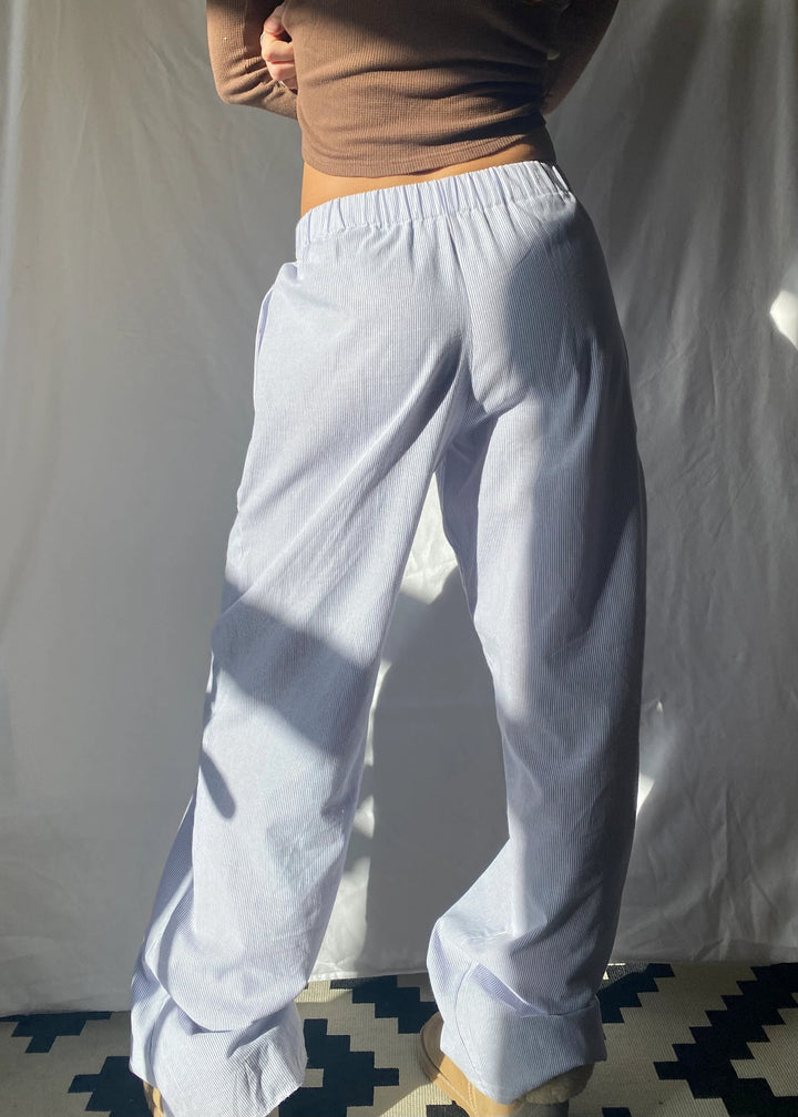 Phoebe | Easygoing Lounge Trousers