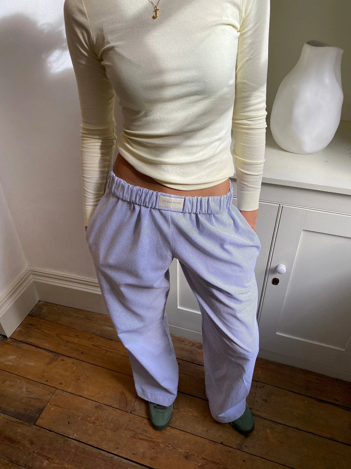 Phoebe | Easygoing Lounge Trousers