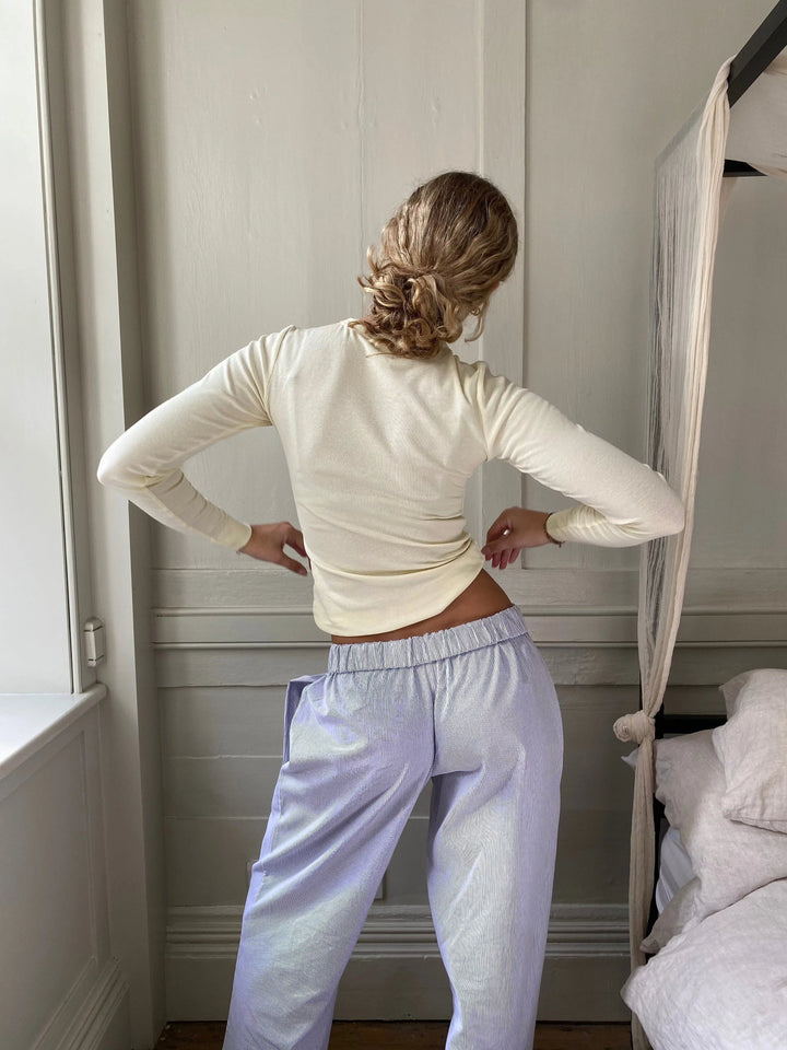 Phoebe | Easygoing Lounge Trousers