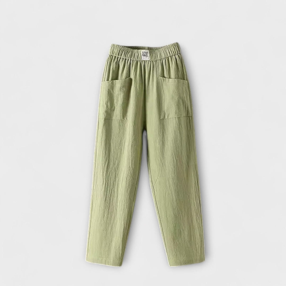 Maya | Elegant Pants