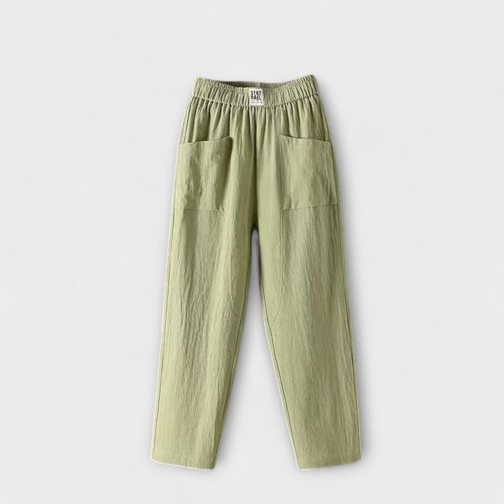 Maya | Elegant Pants