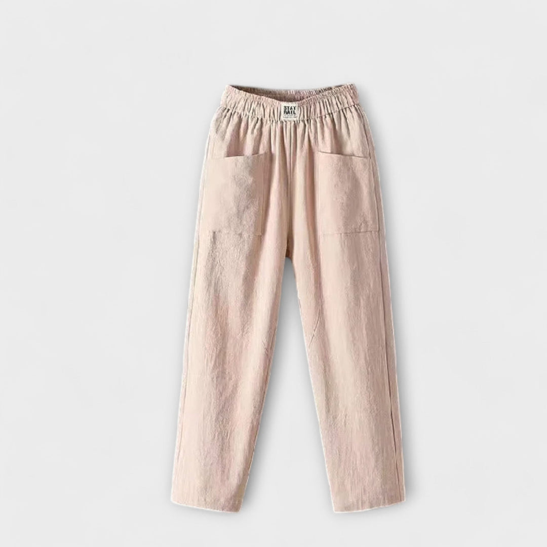 Maya | Elegant Pants