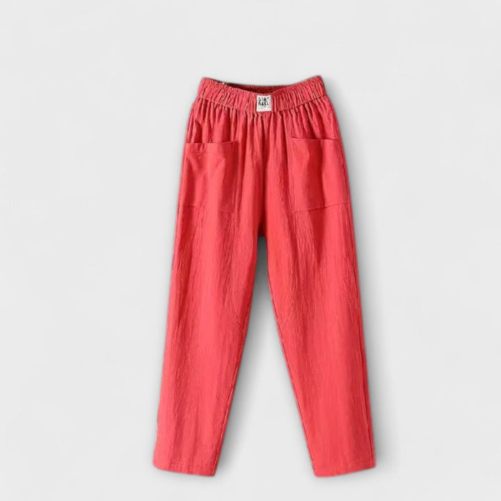 Maya | Elegant Pants
