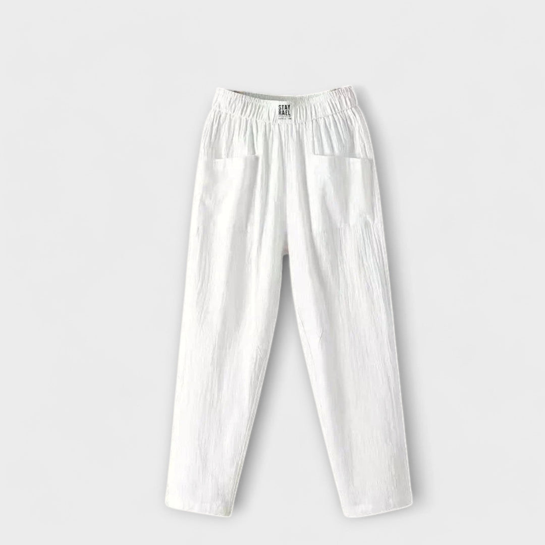 Maya | Elegant Pants