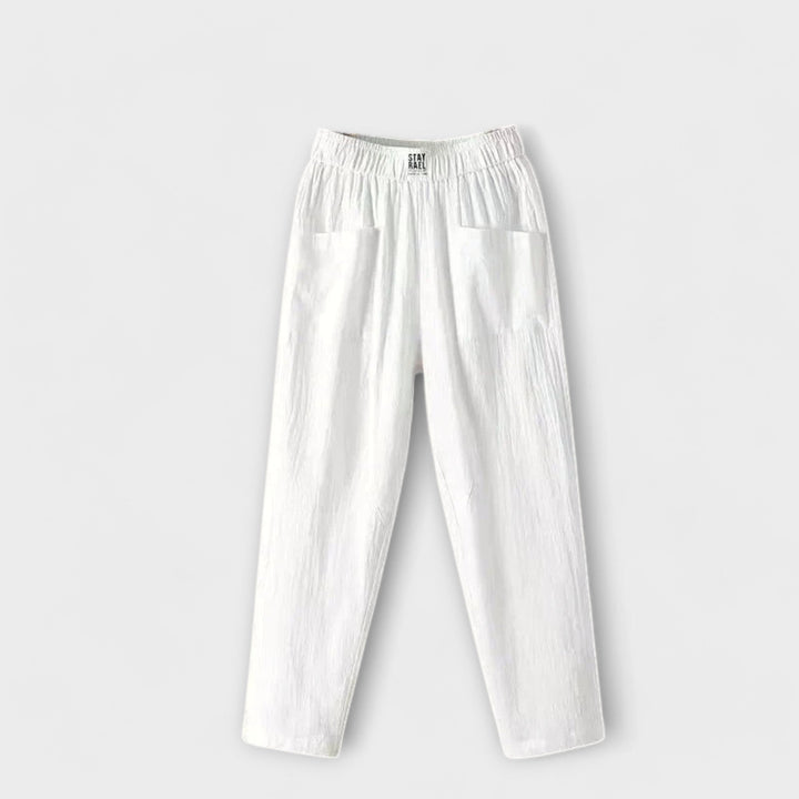 Maya | Elegant Pants