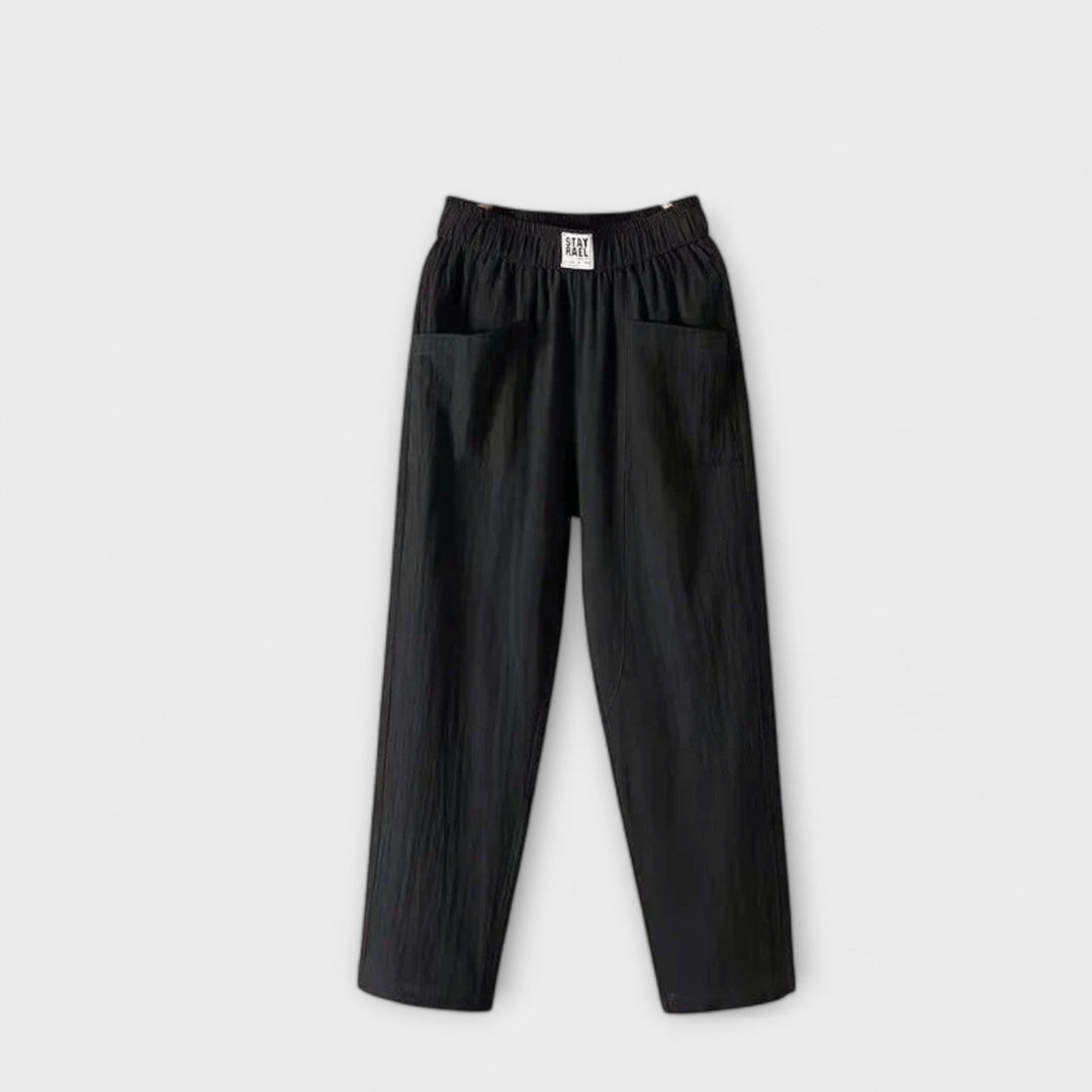 Maya | Elegant Pants