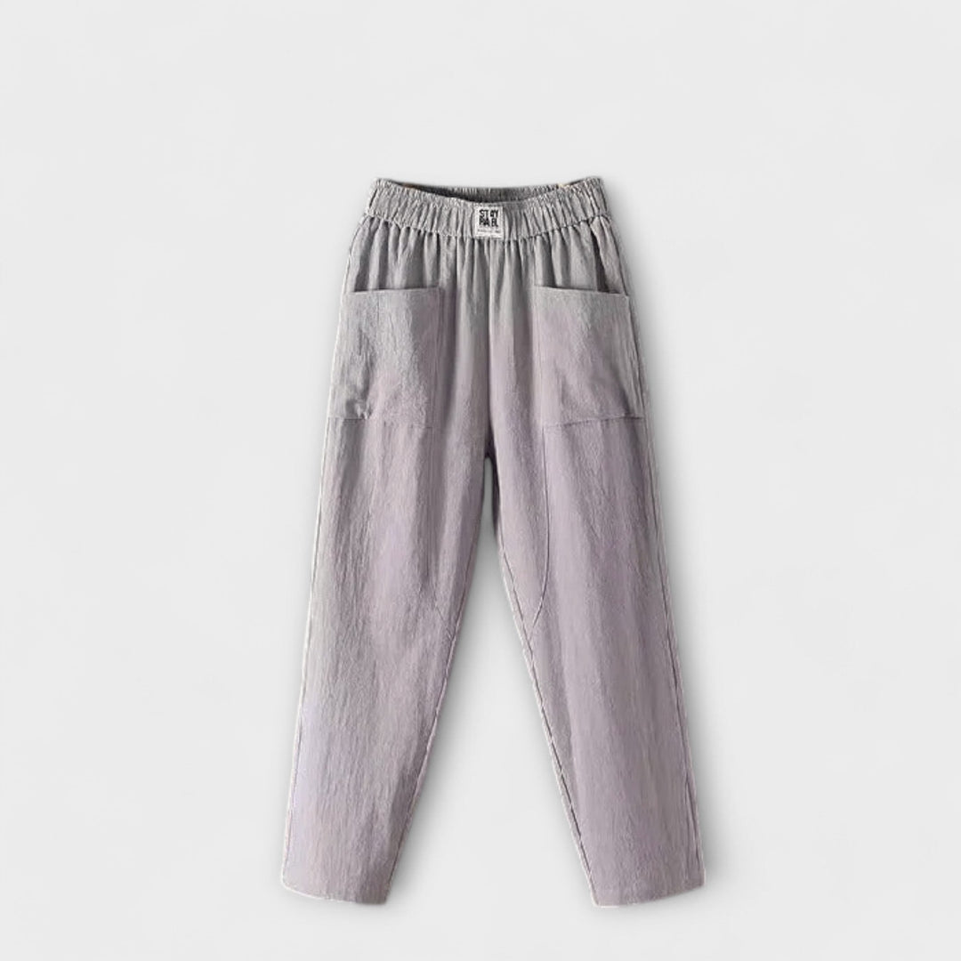 Maya | Elegant Pants