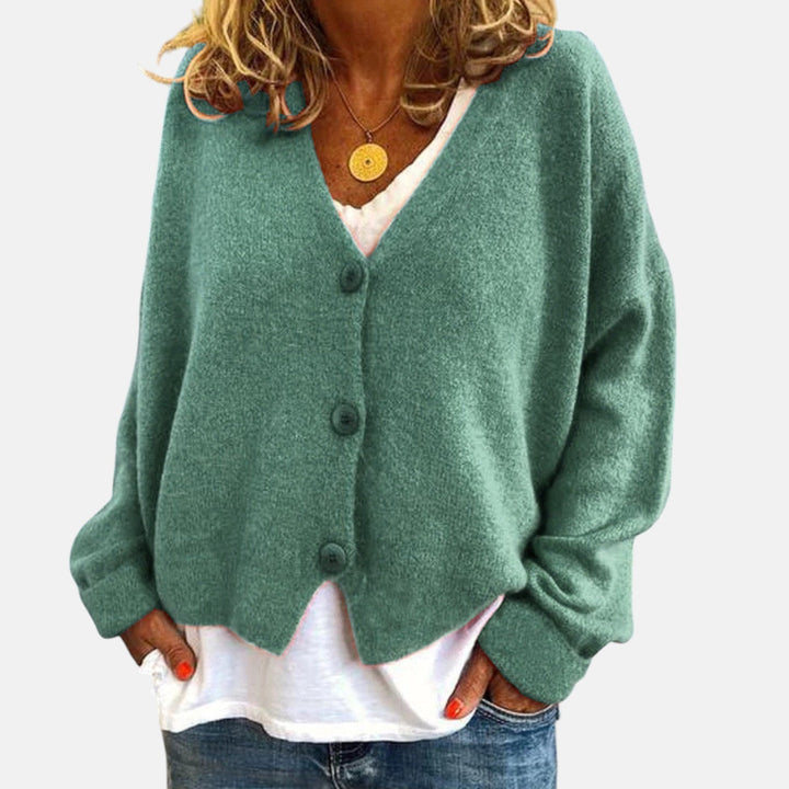 Monroe | Everyday Knit Cardigan