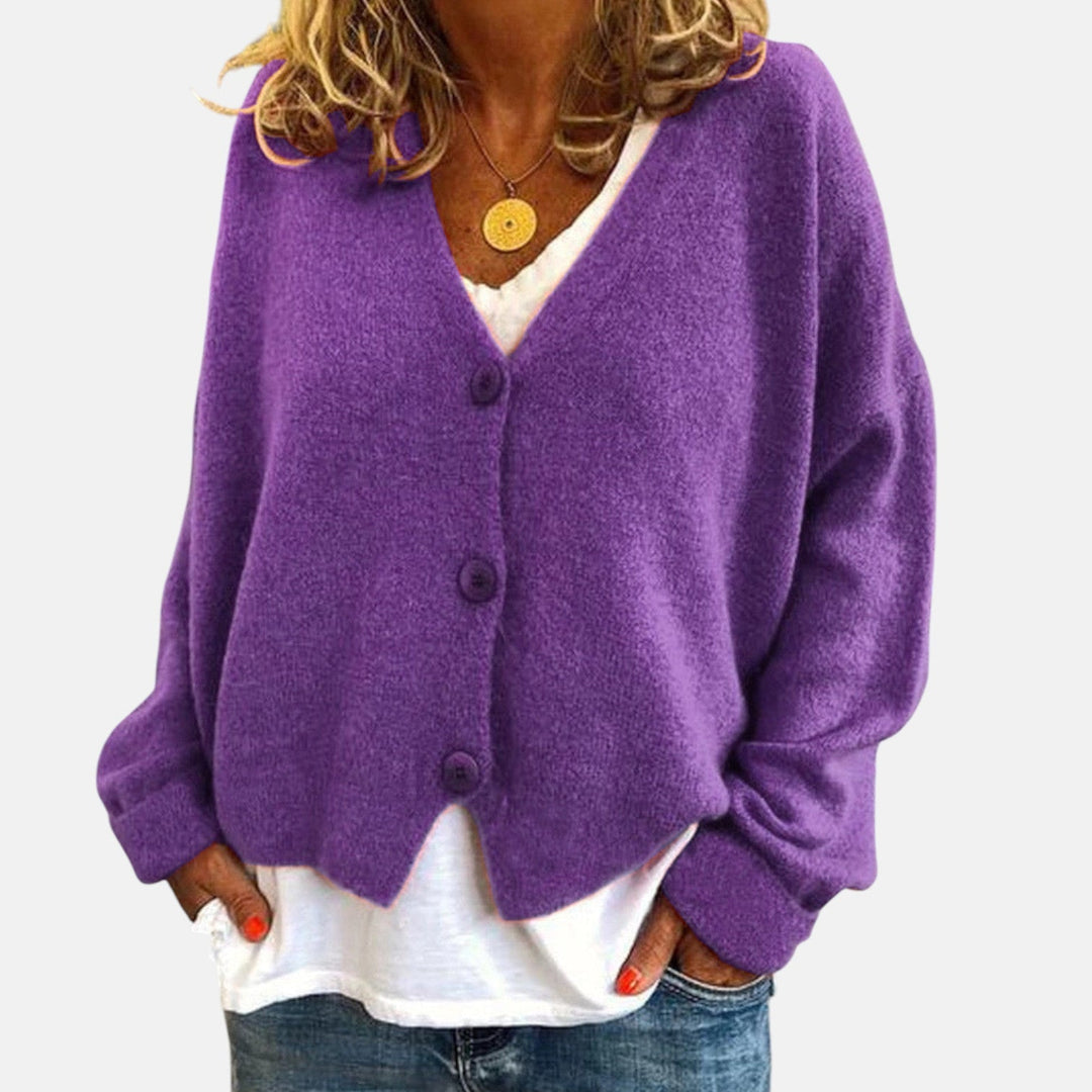 Monroe | Everyday Knit Cardigan