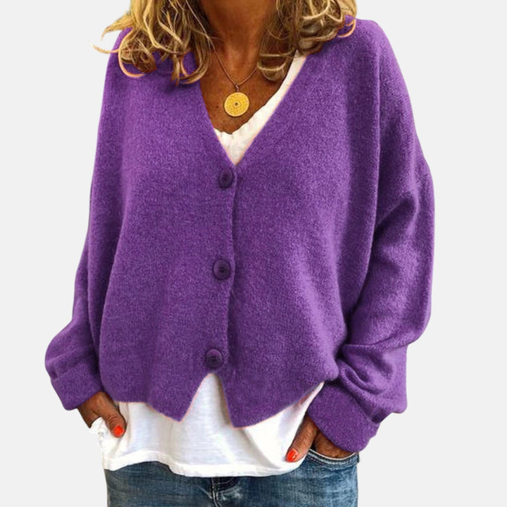 Monroe | Everyday Knit Cardigan