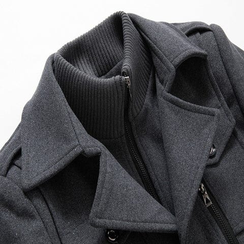 Valentino | Stylish winter coat