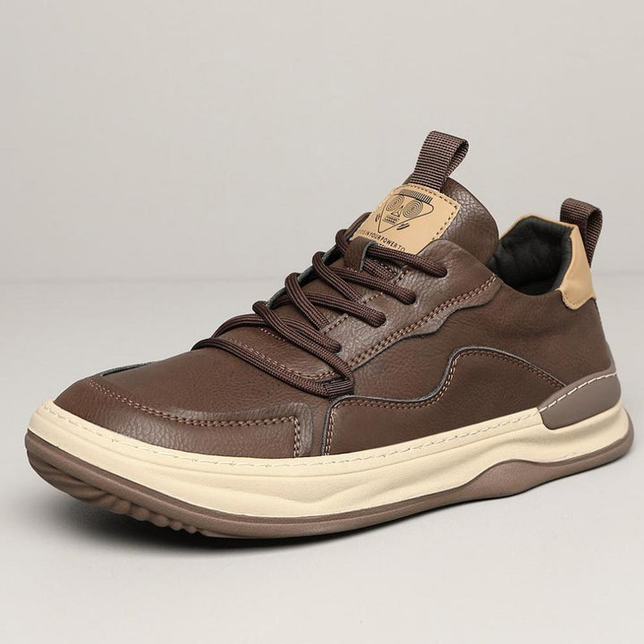 Tommy | Noble Italiana Genuine Leather Sneakers