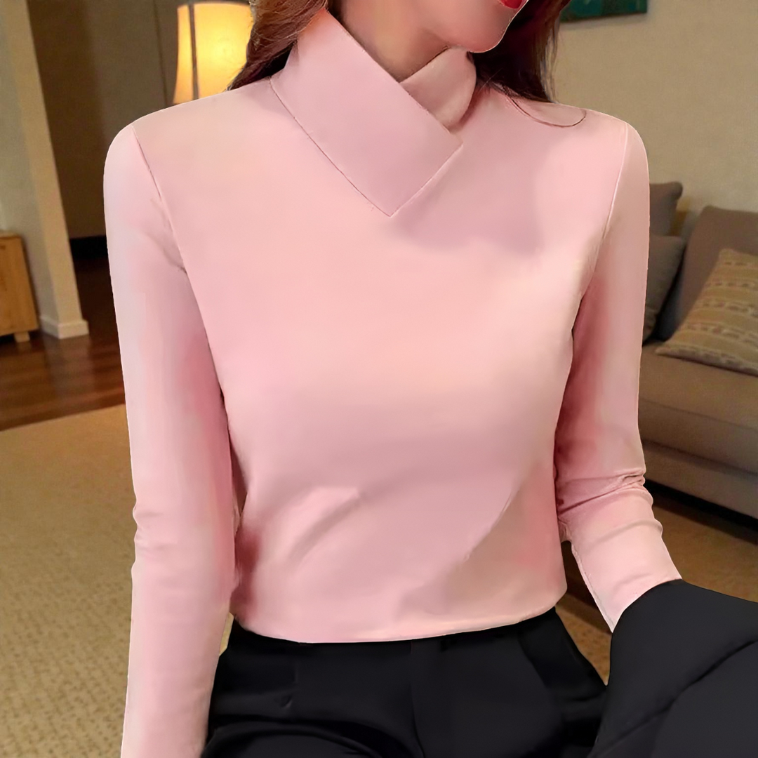 Rachel™ | Elegante coltrui