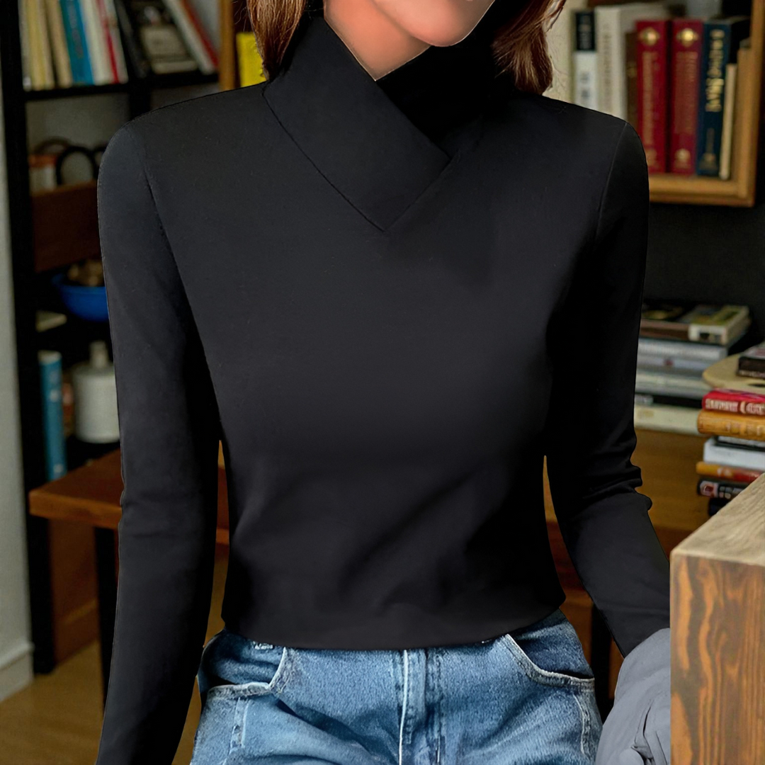 Rachel™ | Elegante coltrui