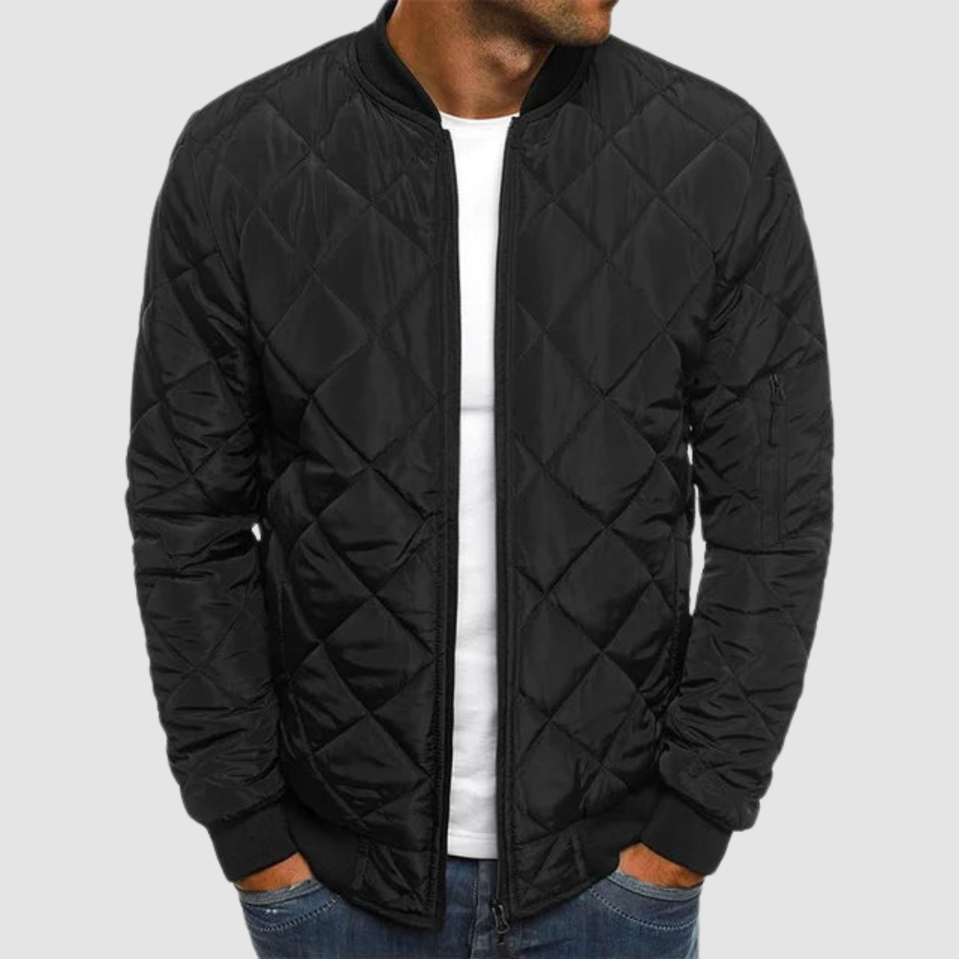 Clark | Lightweight Spring Jacket