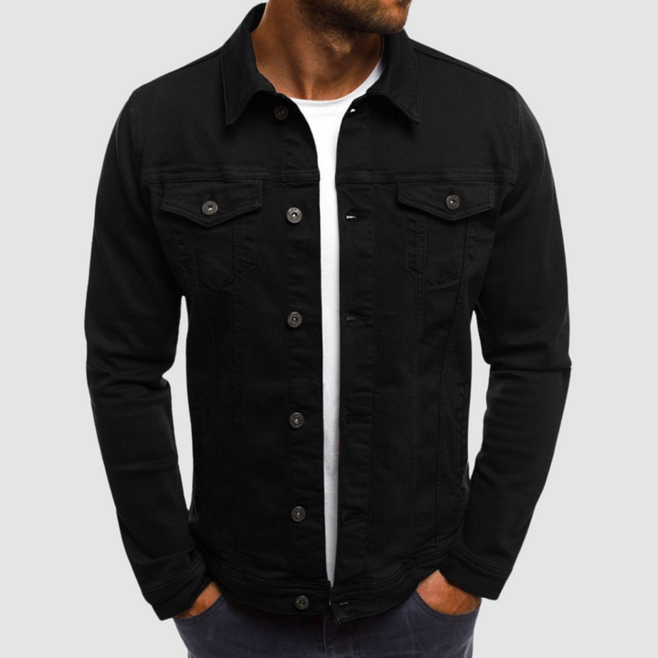 Westmere | Durable Cotton Jacket