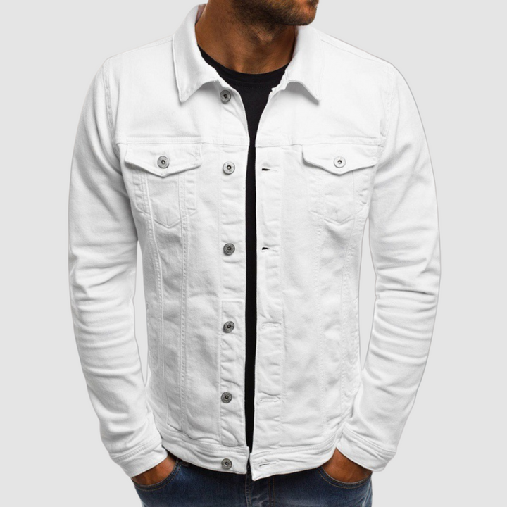 Westmere | Durable Cotton Jacket
