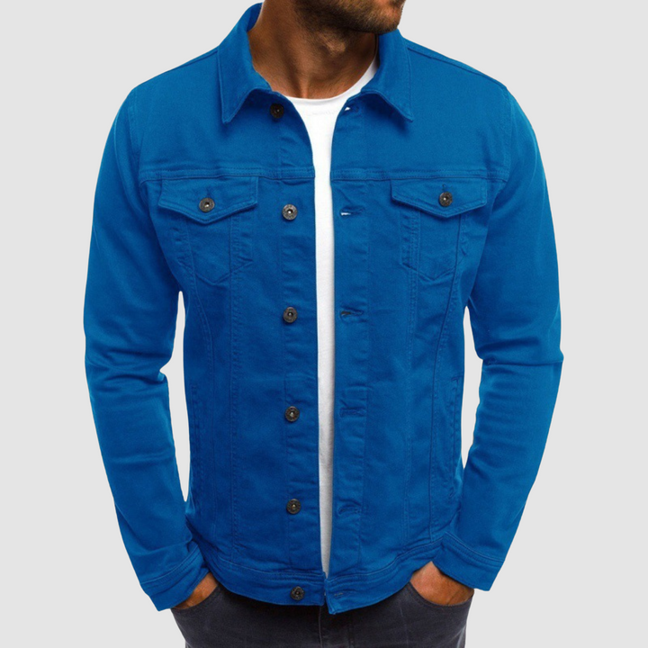 Westmere | Durable Cotton Jacket