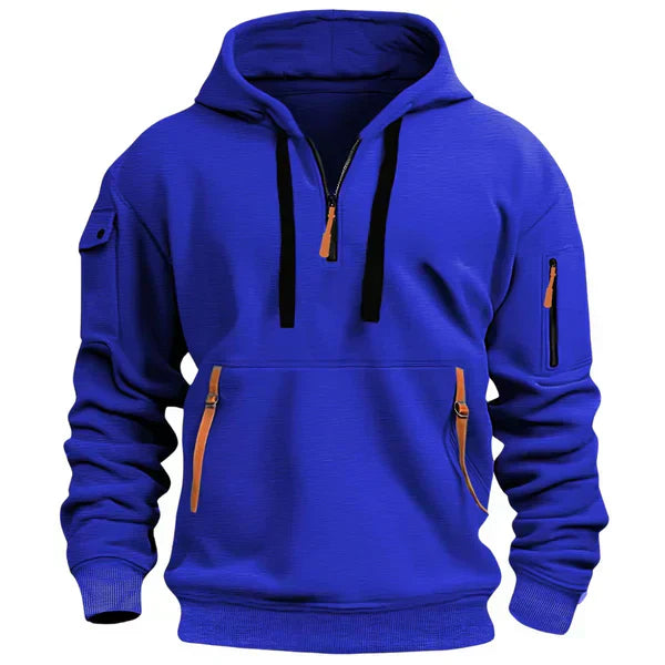 Greg | Stylish Hoodie