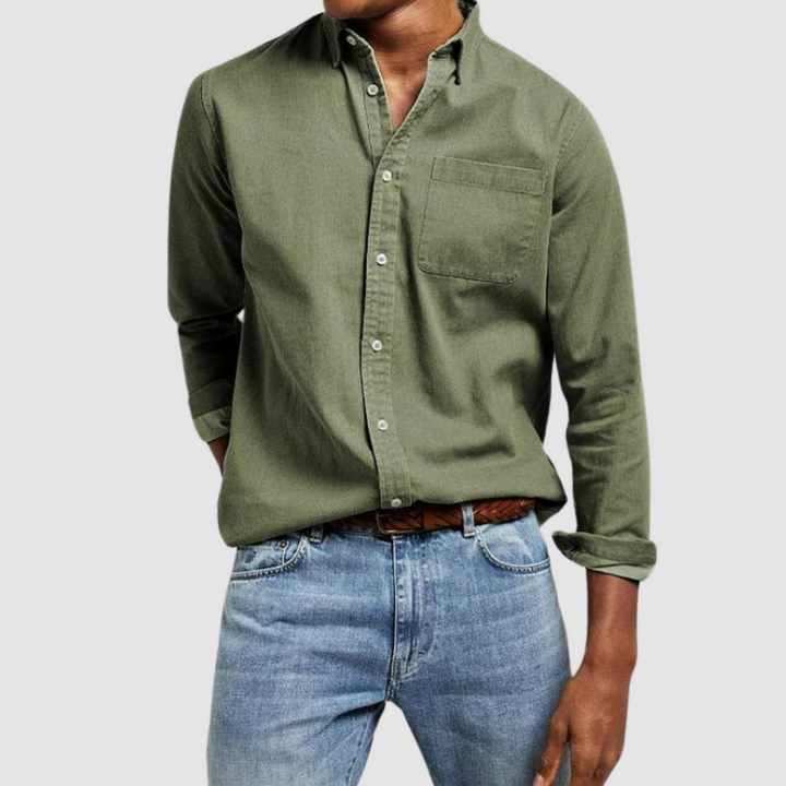 Vincent | Elegant shirt