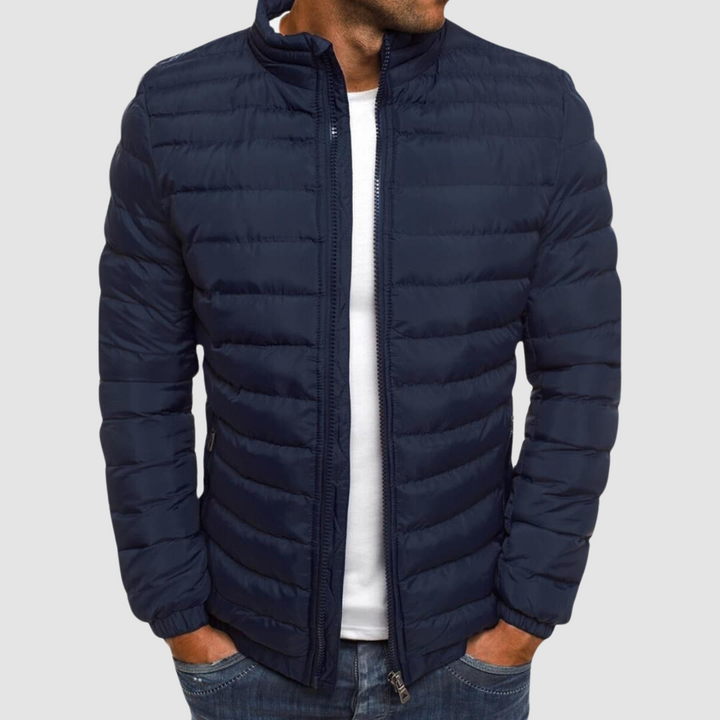 Mitchel | Lightweight Summer Jacket