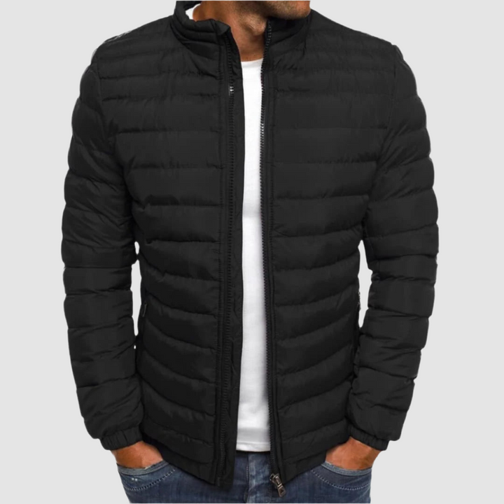 Mitchel | Lightweight Summer Jacket