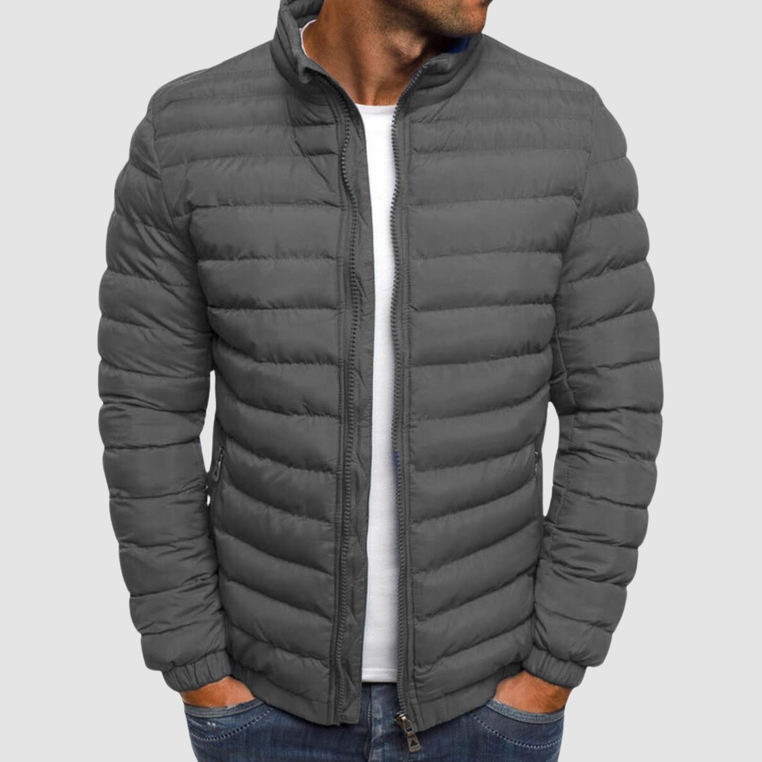 Mitchel | Lightweight Summer Jacket