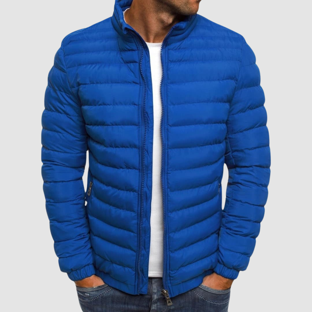Mitchel | Lightweight Summer Jacket