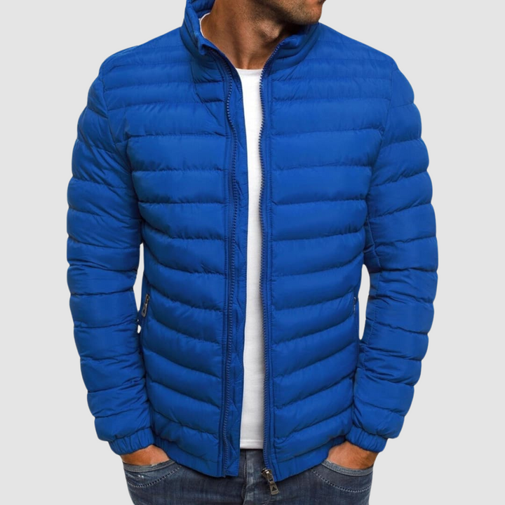 Mitchel | Lightweight Summer Jacket