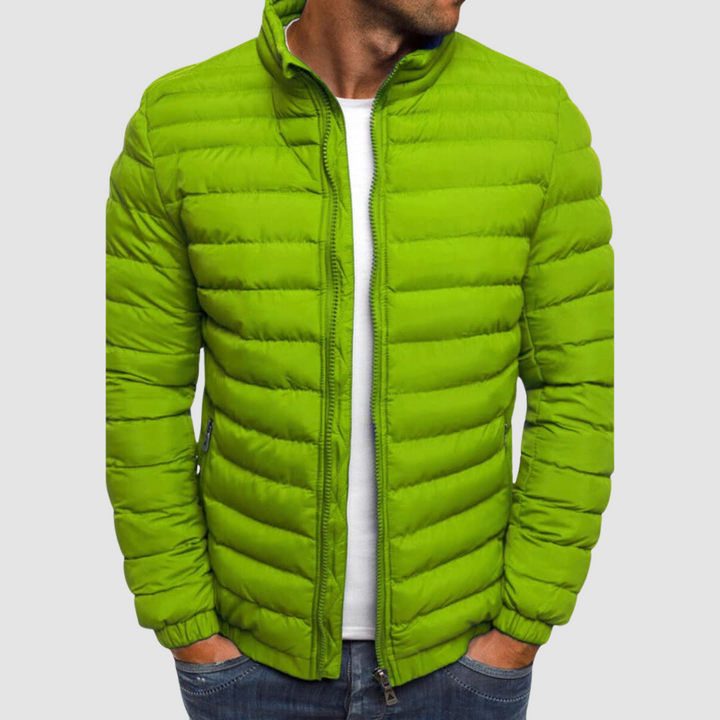 Mitchel | Lightweight Summer Jacket