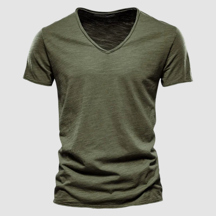 Burnet | Cotton Summer Tee