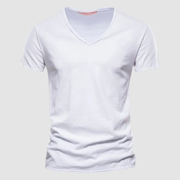 Burnet | Cotton Summer Tee
