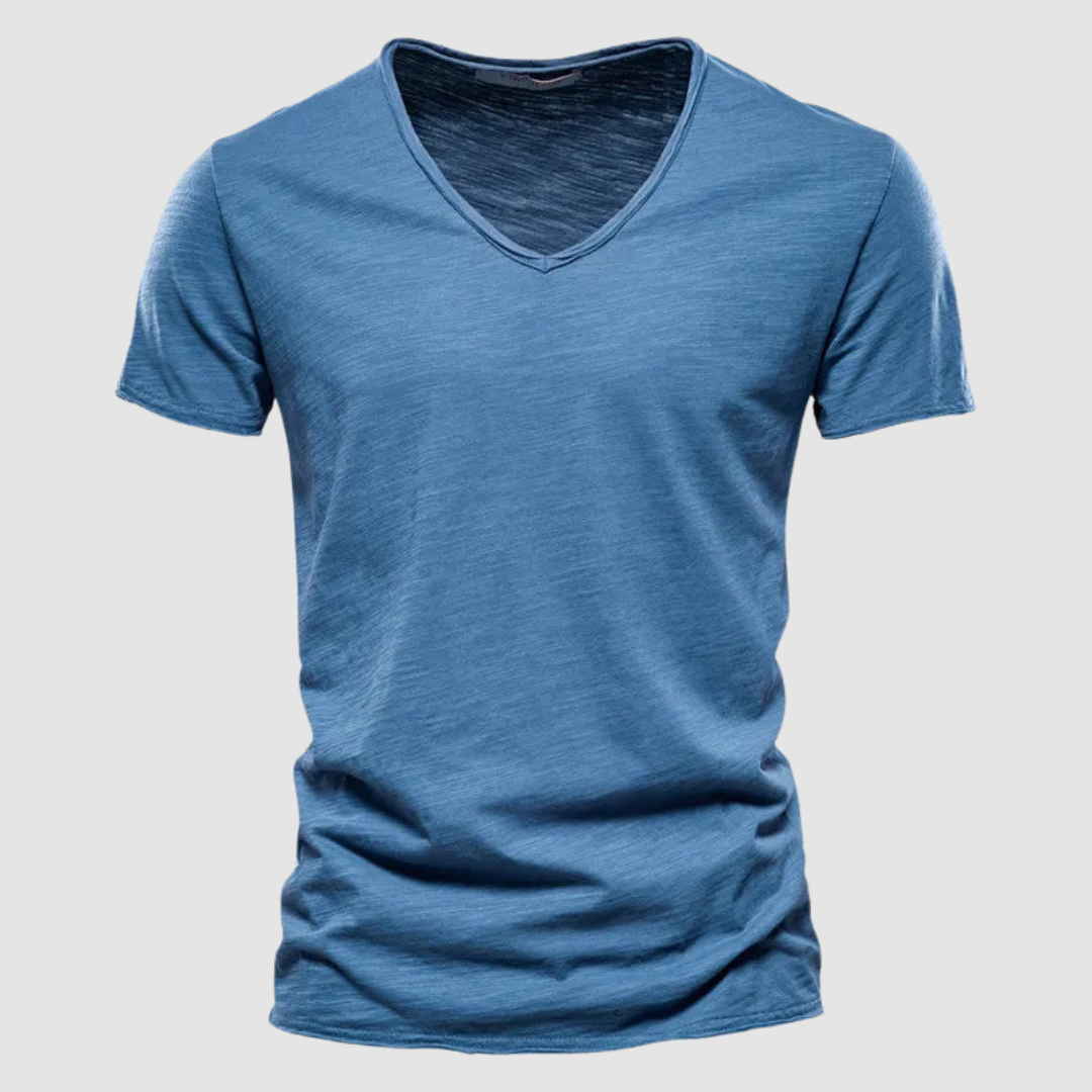 Burnet | Cotton Summer Tee