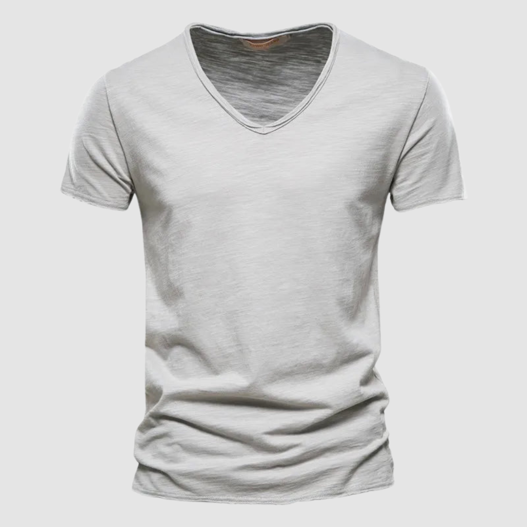 Burnet | Cotton Summer Tee