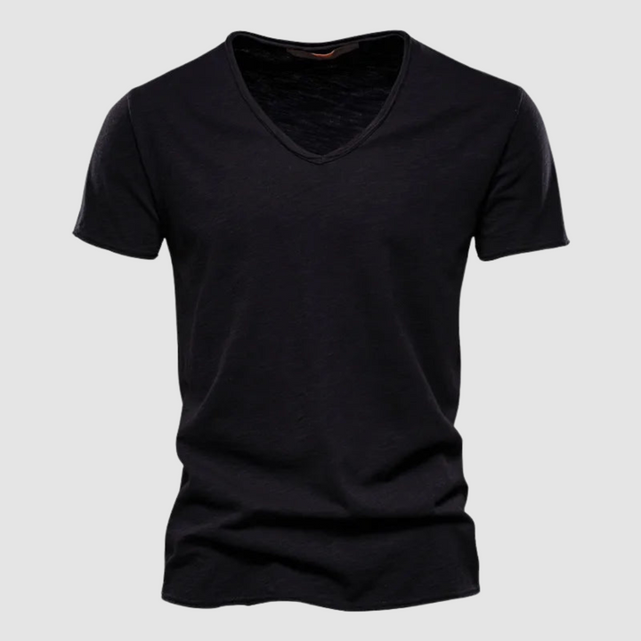 Burnet | Cotton Summer Tee
